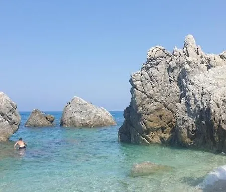Casa vacanze La Dimora Di Dafne *