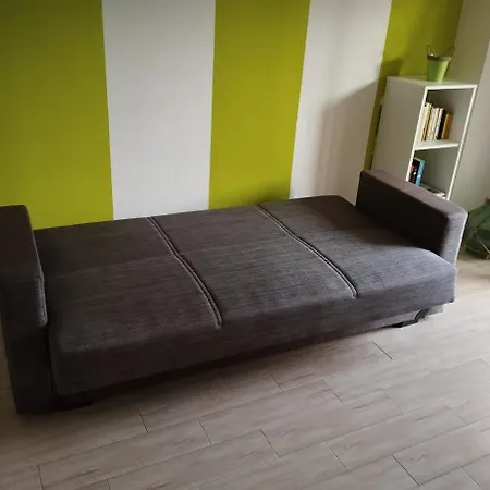 La Dimora Di Dafne Holiday home