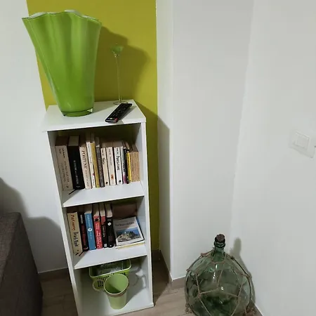La Dimora Di Dafne Holiday home *