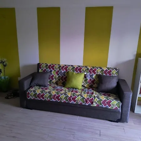 Casa vacanze La Dimora Di Dafne *