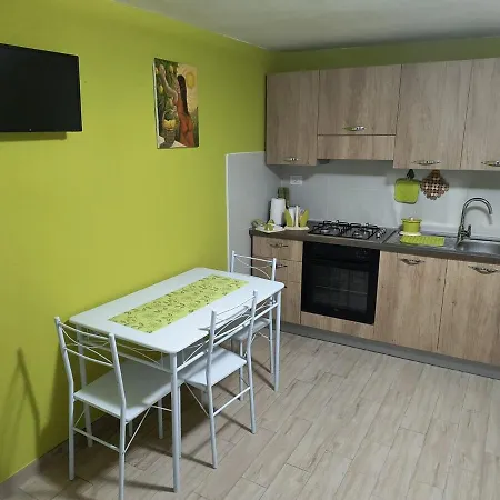 La Dimora Di Dafne Holiday home