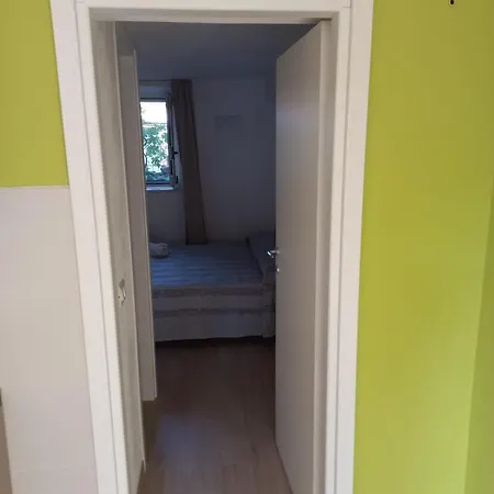 La Dimora Di Dafne Casa vacanze *